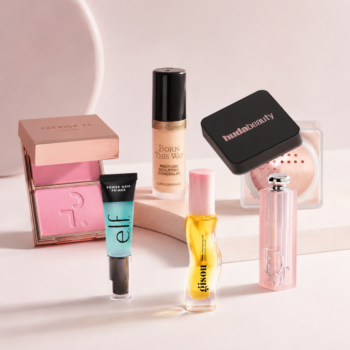 Makeup