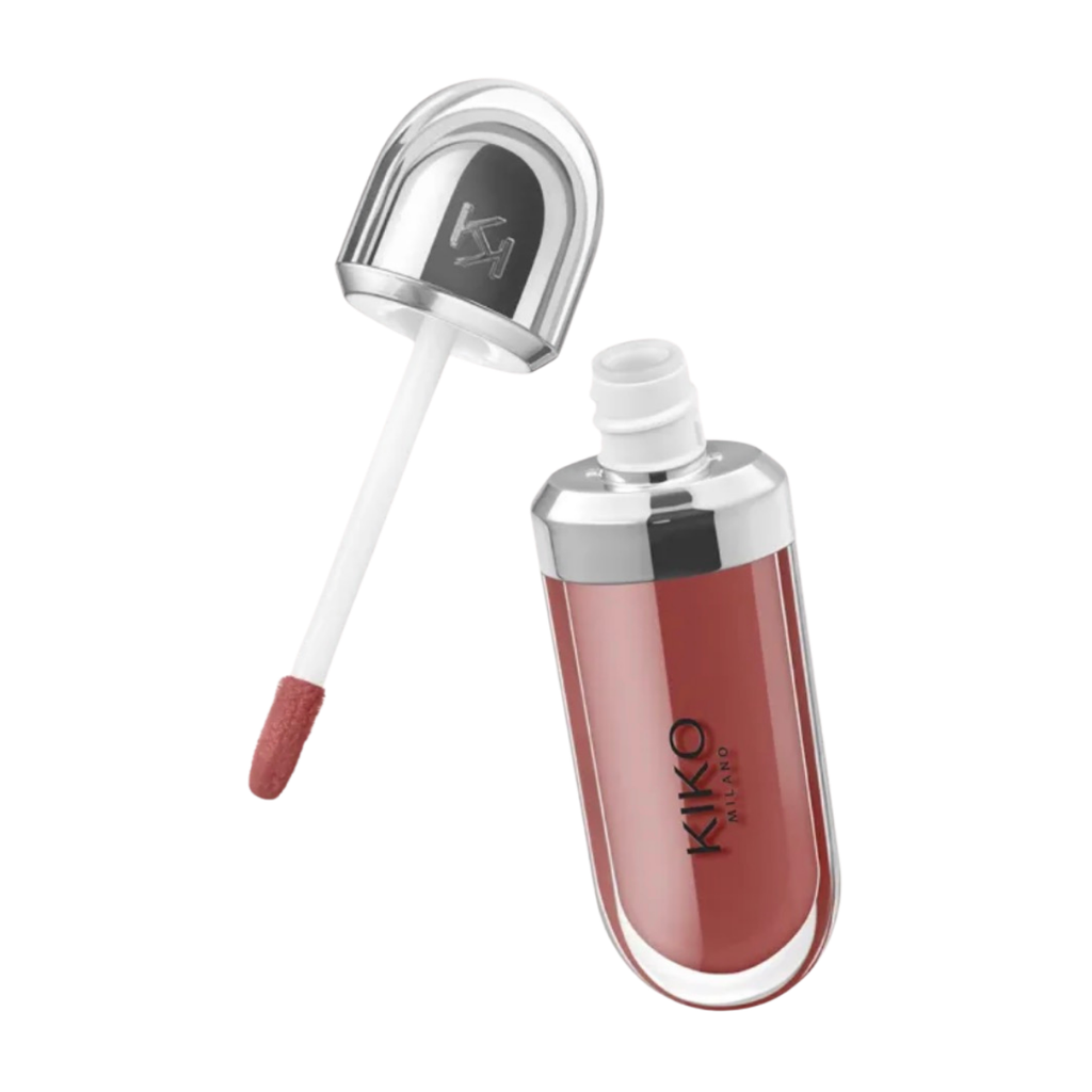 KIKO MILANO 3D Hydra Lipgloss