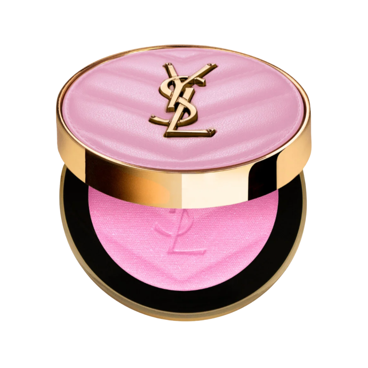 Yves Saint Laurent Make Me Blush 24H Buildable Blurring Powder Blush