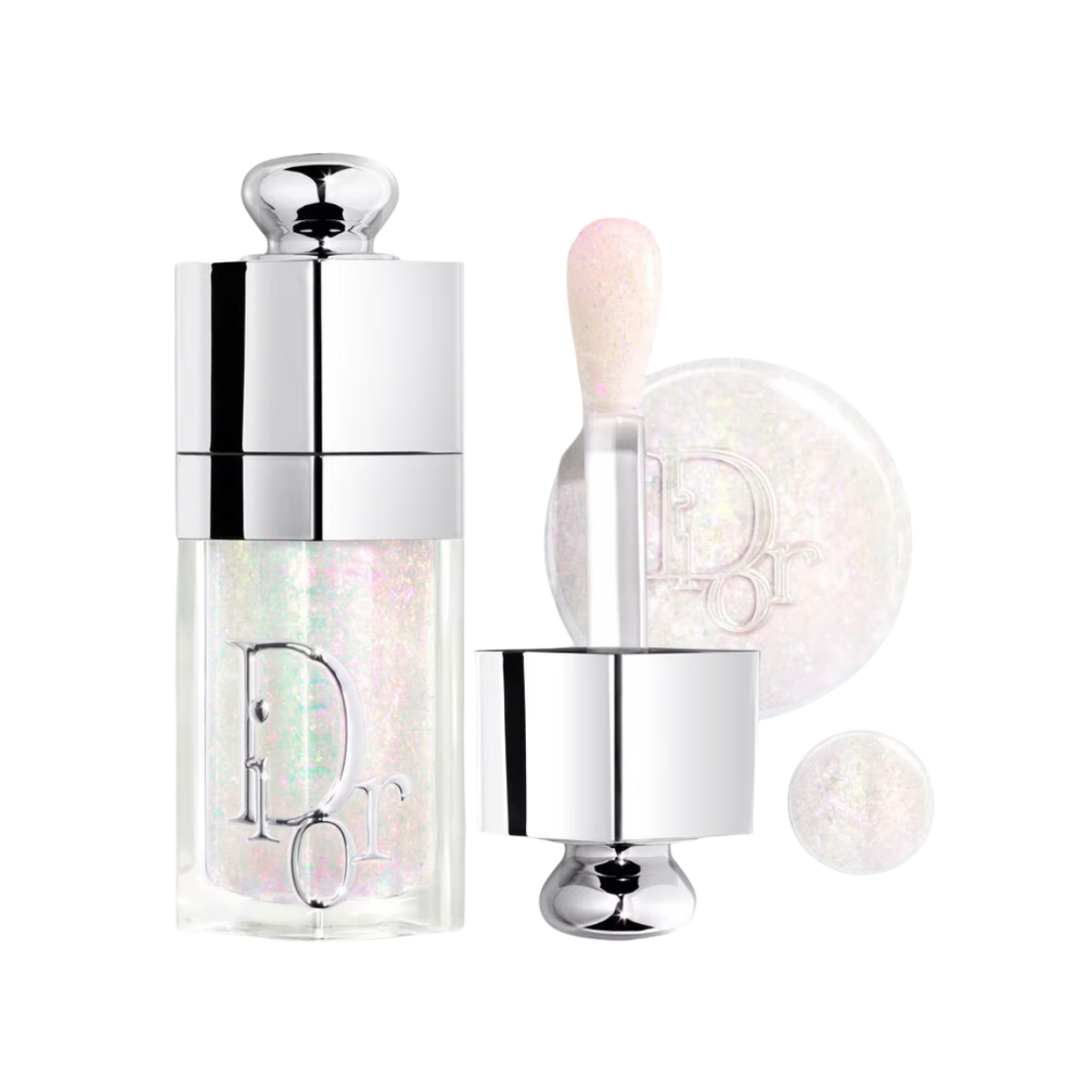 Dior Addict Lip glow oil