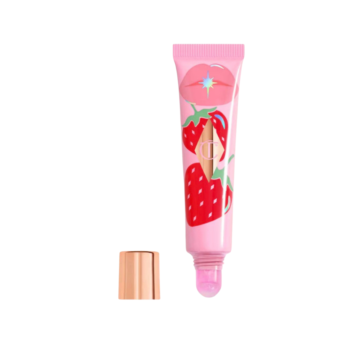 Unreal Lips Healthy Glow Néctar Oil