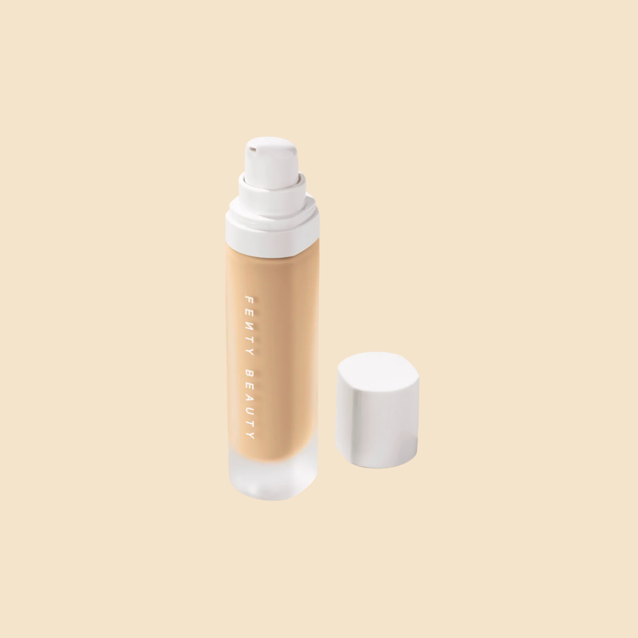 PRO FILT'R SOFT MATTE LONGWEAR FOUNDATION