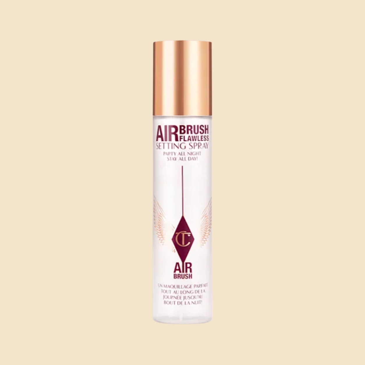 AIRBRUSH FLAWLESS SETTING SPRAY 200ml