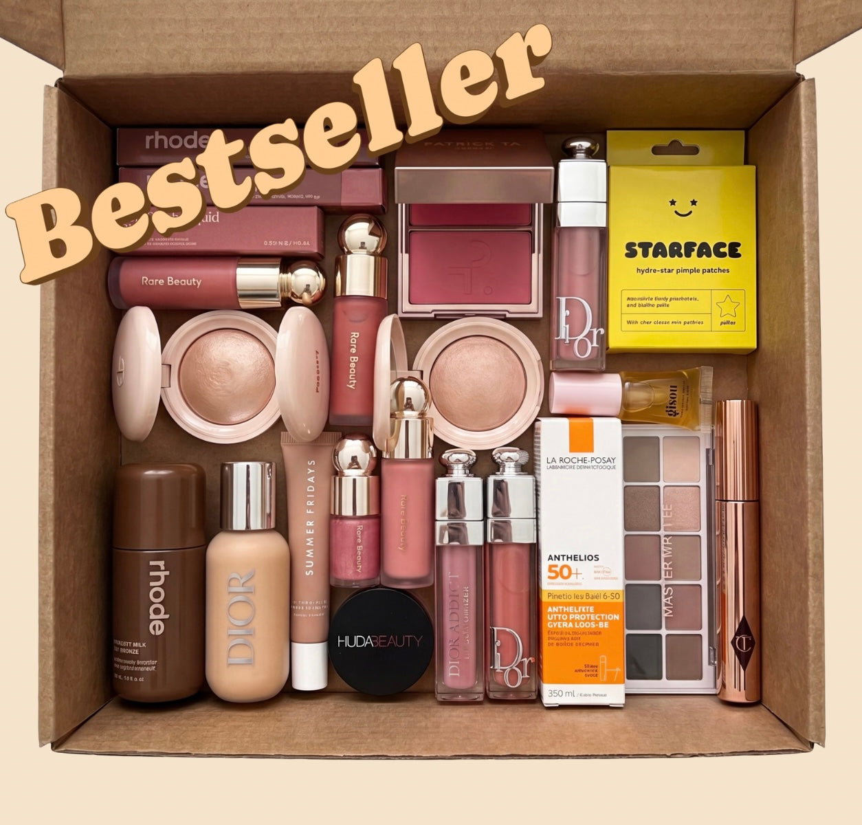 Box de 20 piezas