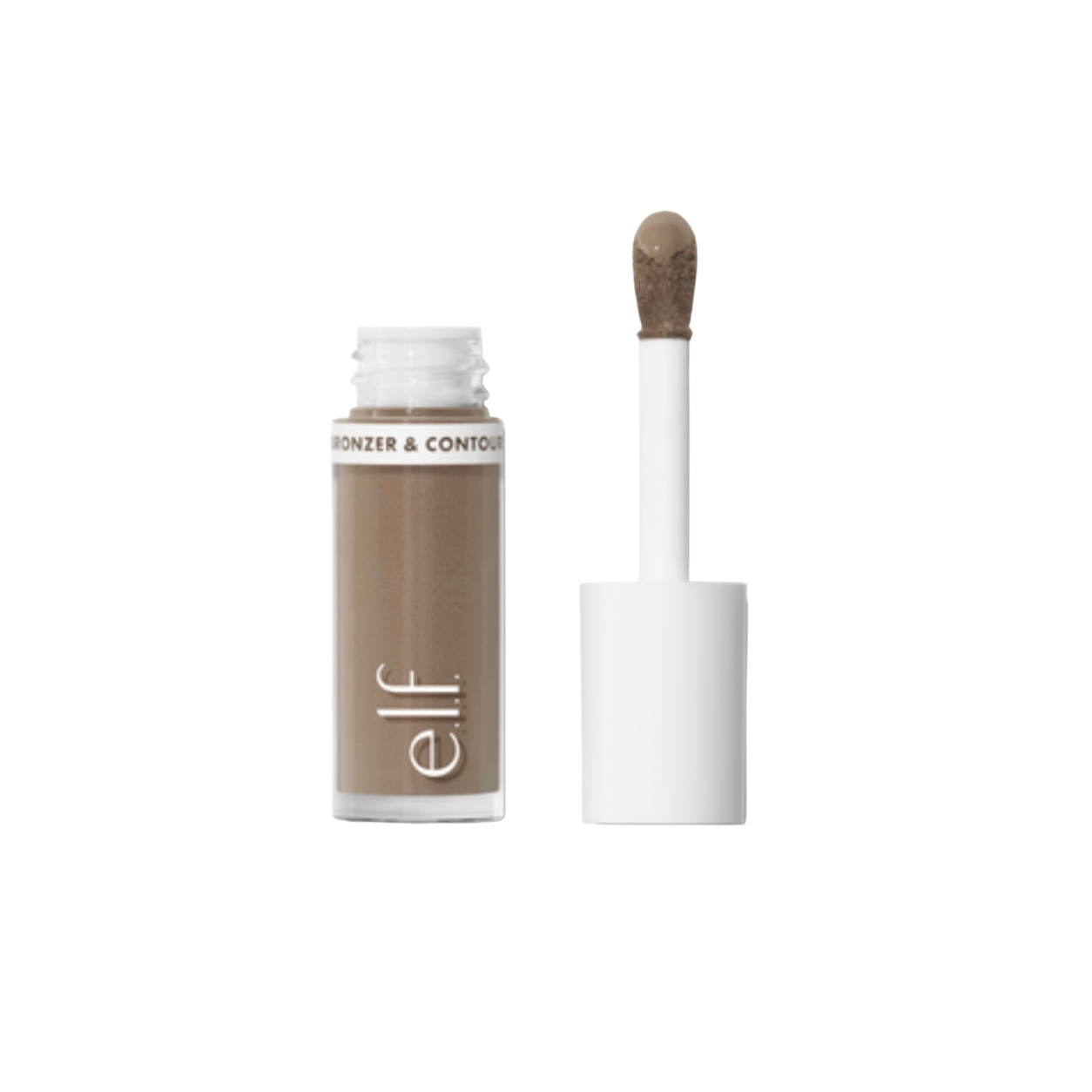 e.l.f. Camo Liquid Bronzer & Contour