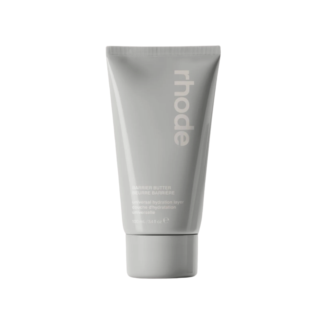 rhode Barrier Butter — Intensive Moisture Balm