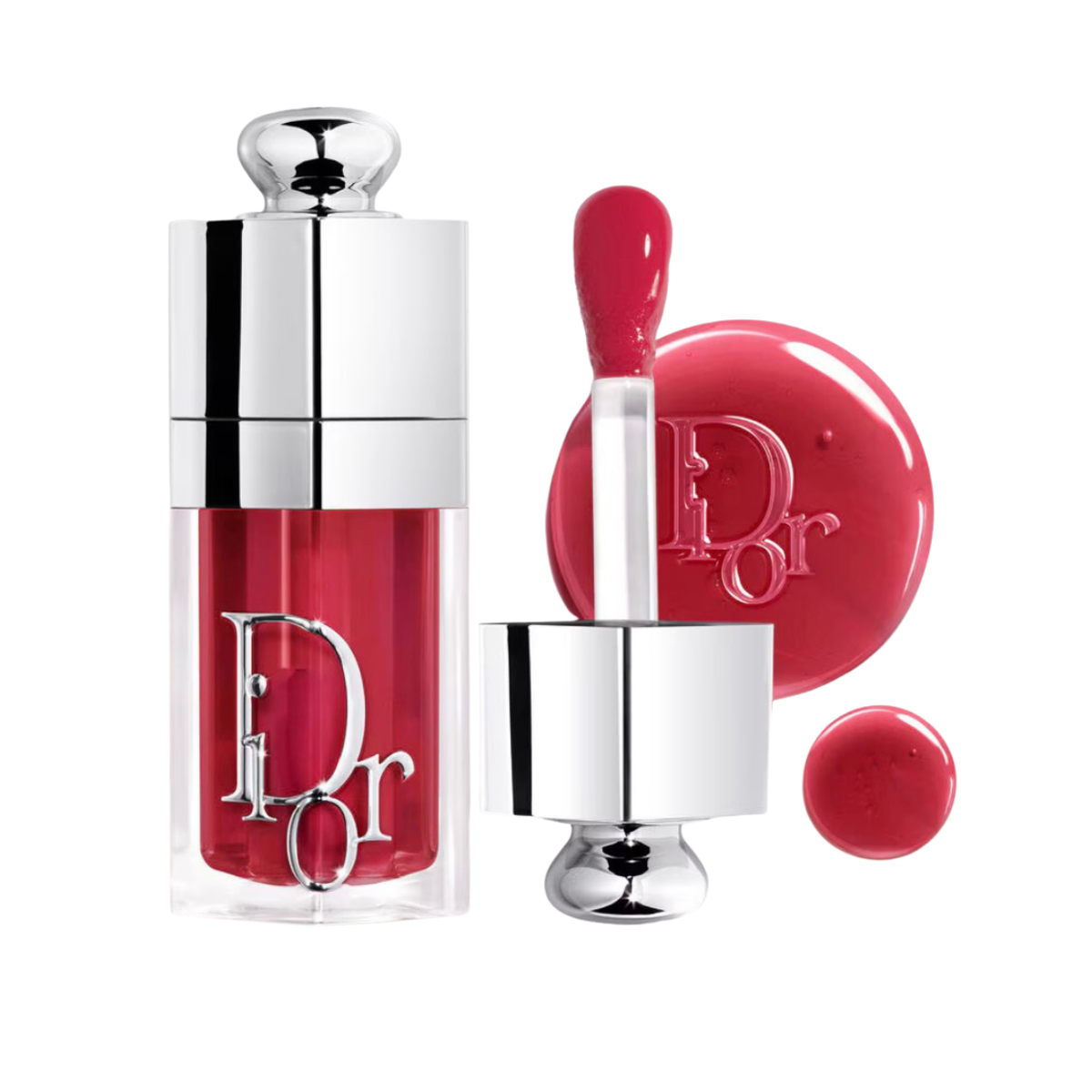 Dior Addict Lip glow oil