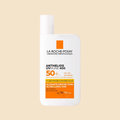 Anthelios Uv Mune 400 Fluido Invisible FPS