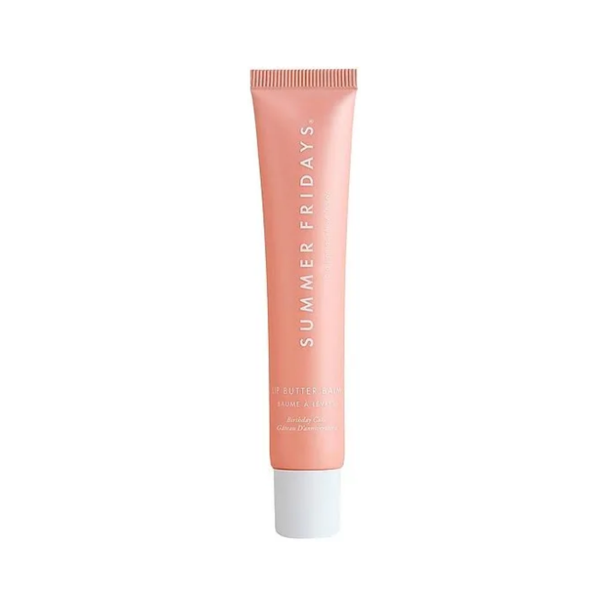 Summer Fridays Lip Butter Balm