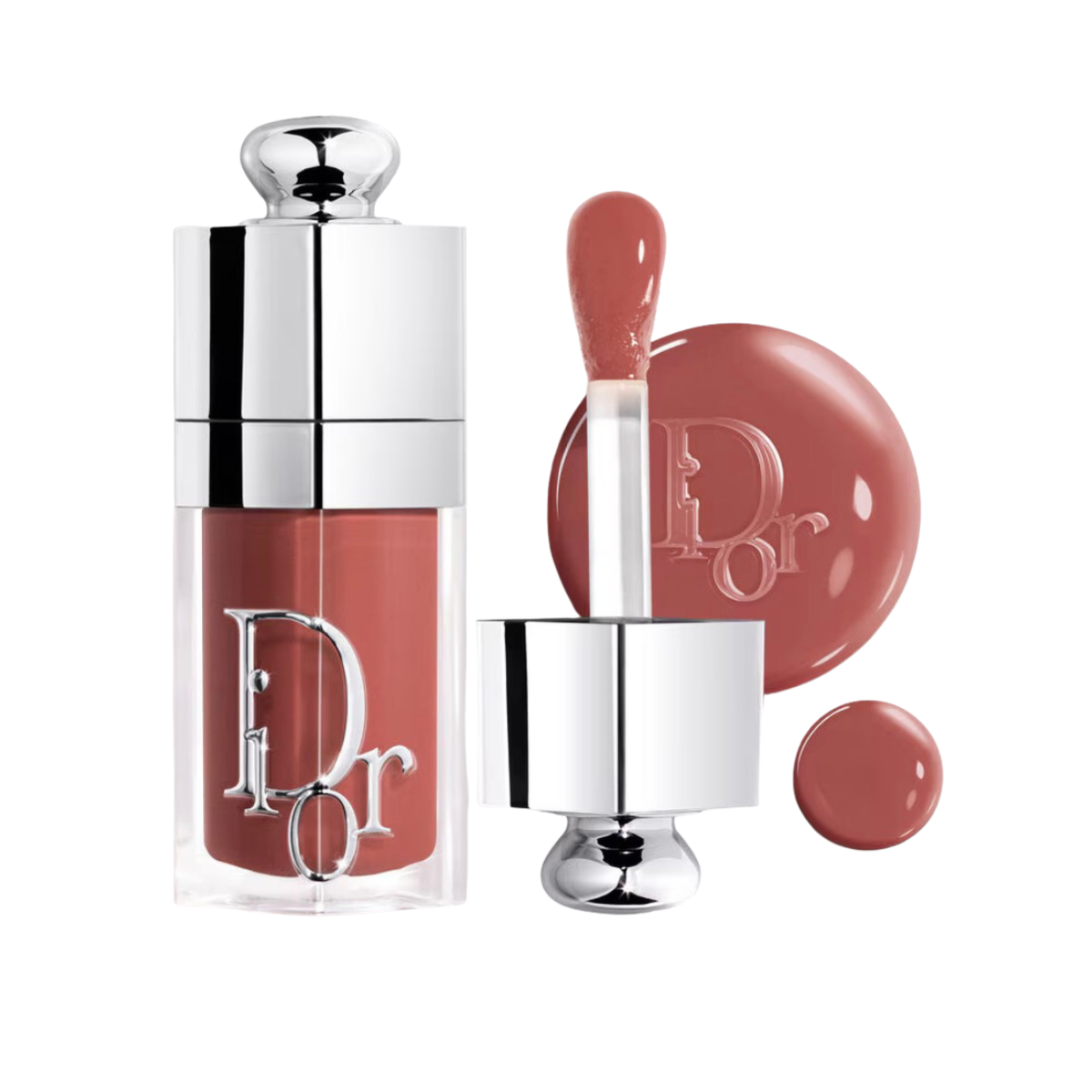 Dior Addict Lip glow oil
