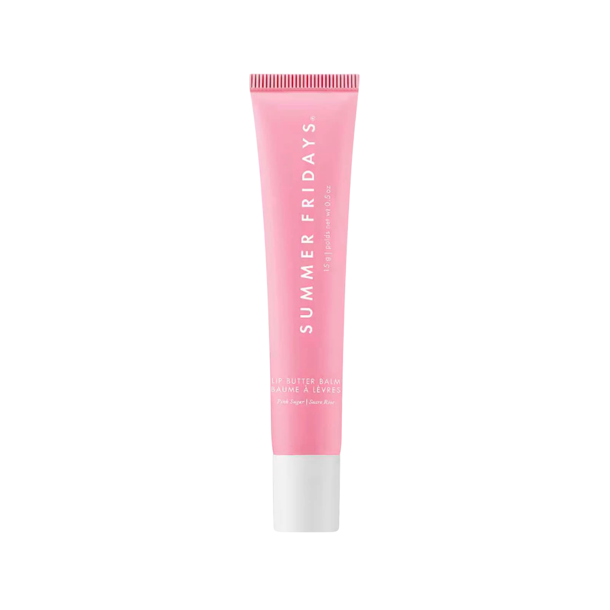 Summer Fridays Lip Butter Balm