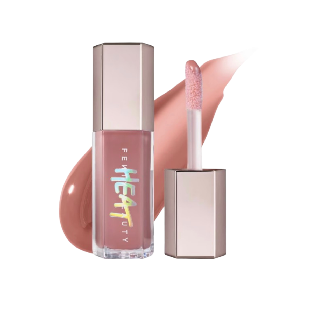 Gloss bomb Heat Universal Lip Luminizer + Plumper