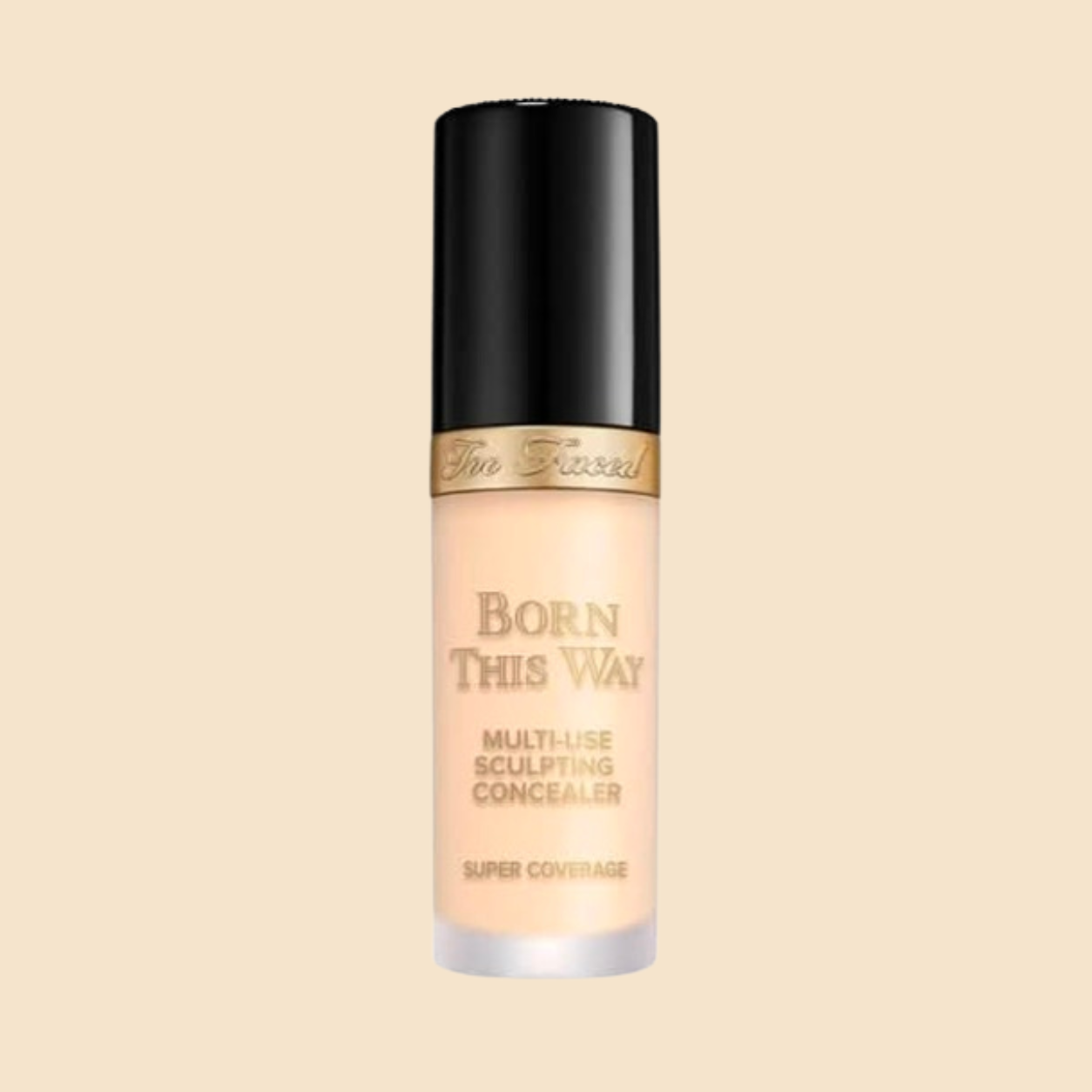Born This Way Super Coverage Concealer