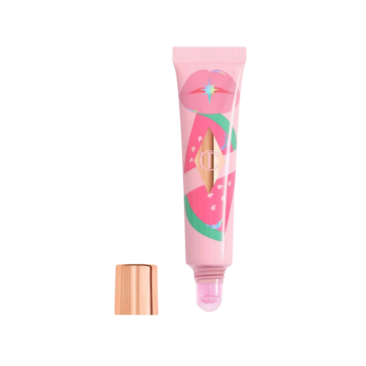 Unreal Lips Healthy Glow Néctar Oil