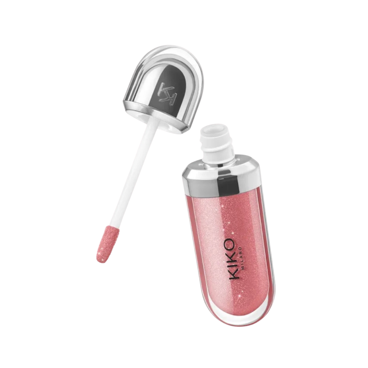 KIKO MILANO 3D Hydra Lipgloss
