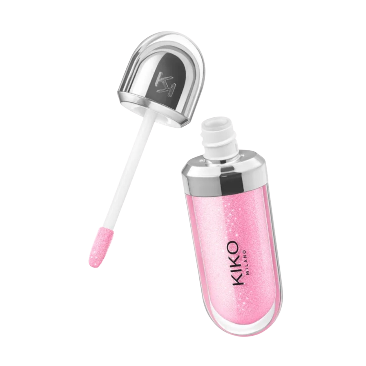 KIKO MILANO 3D Hydra Lipgloss