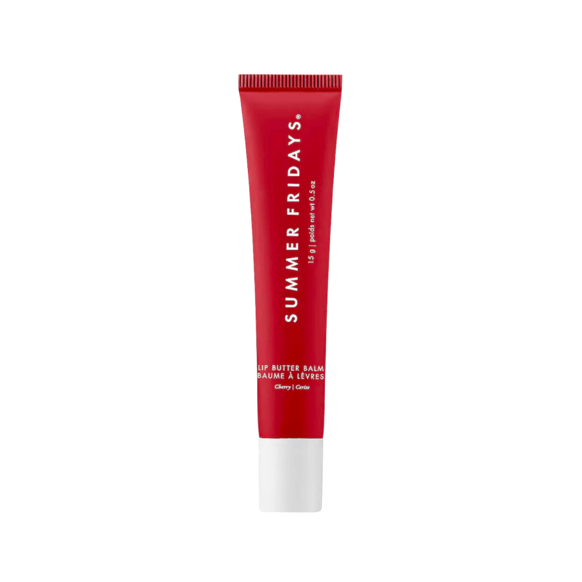 Summer Fridays Lip Butter Balm