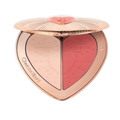 Pillow Talk Beauty Soulmates Face Palette