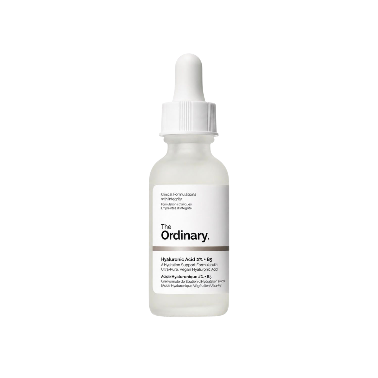 The Ordinary Hyaluronic Acid