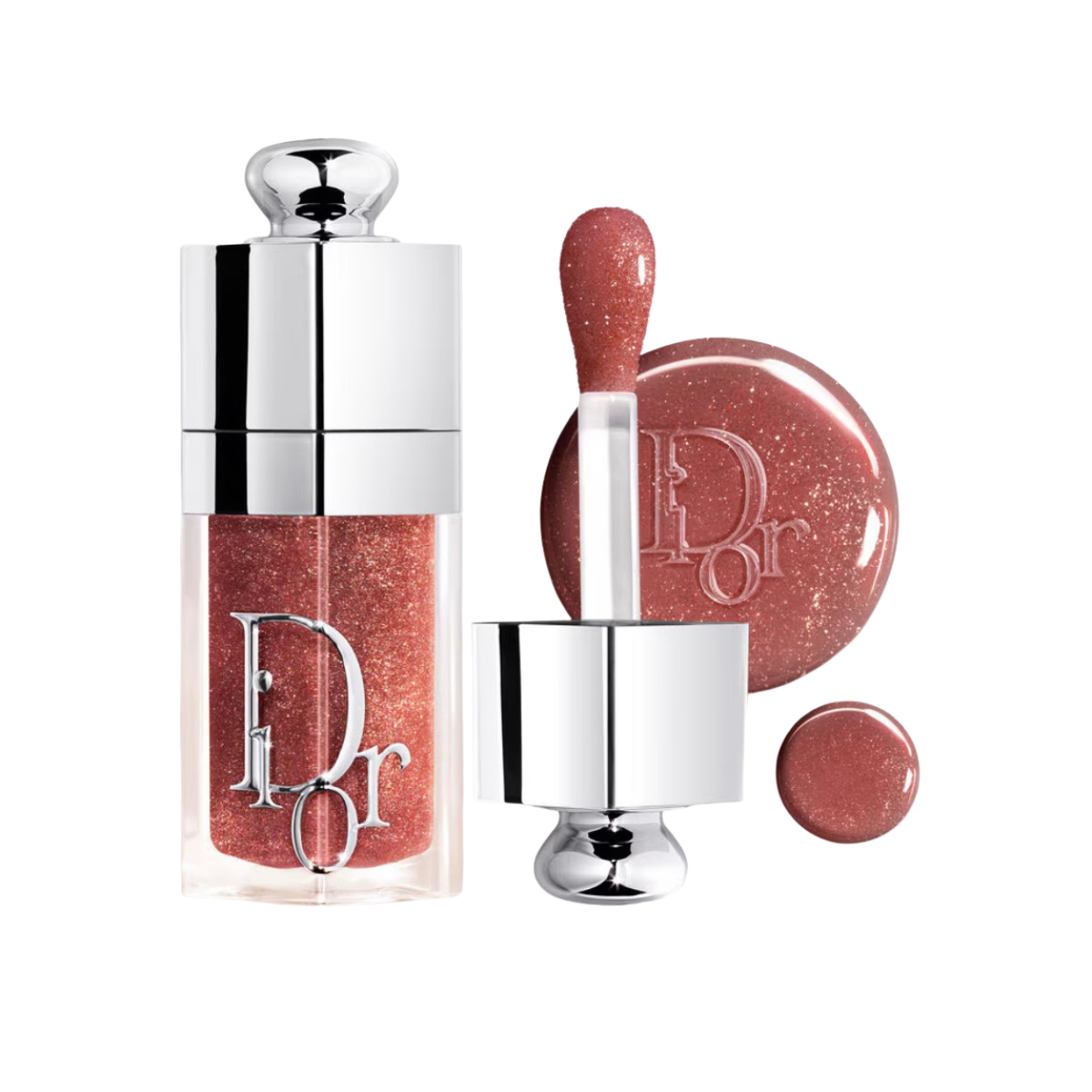 Dior Addict Lip glow oil
