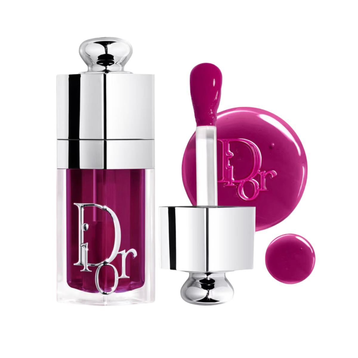 Dior Addict Lip glow oil