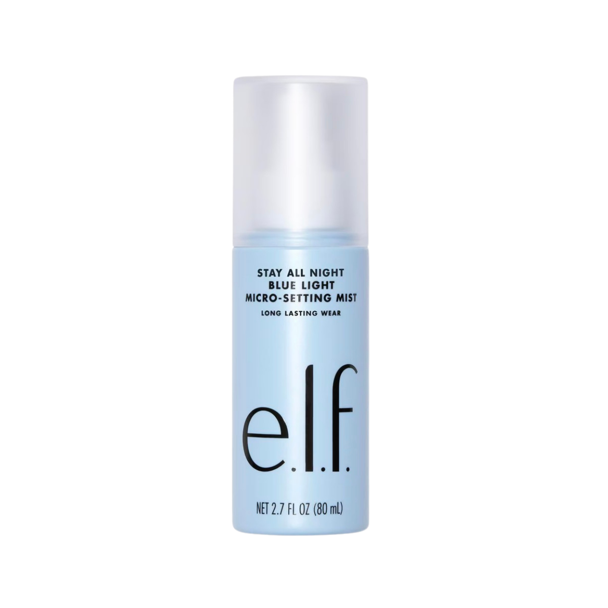 e.l.f. Stay All Night Micro-Fine Setting Mist
