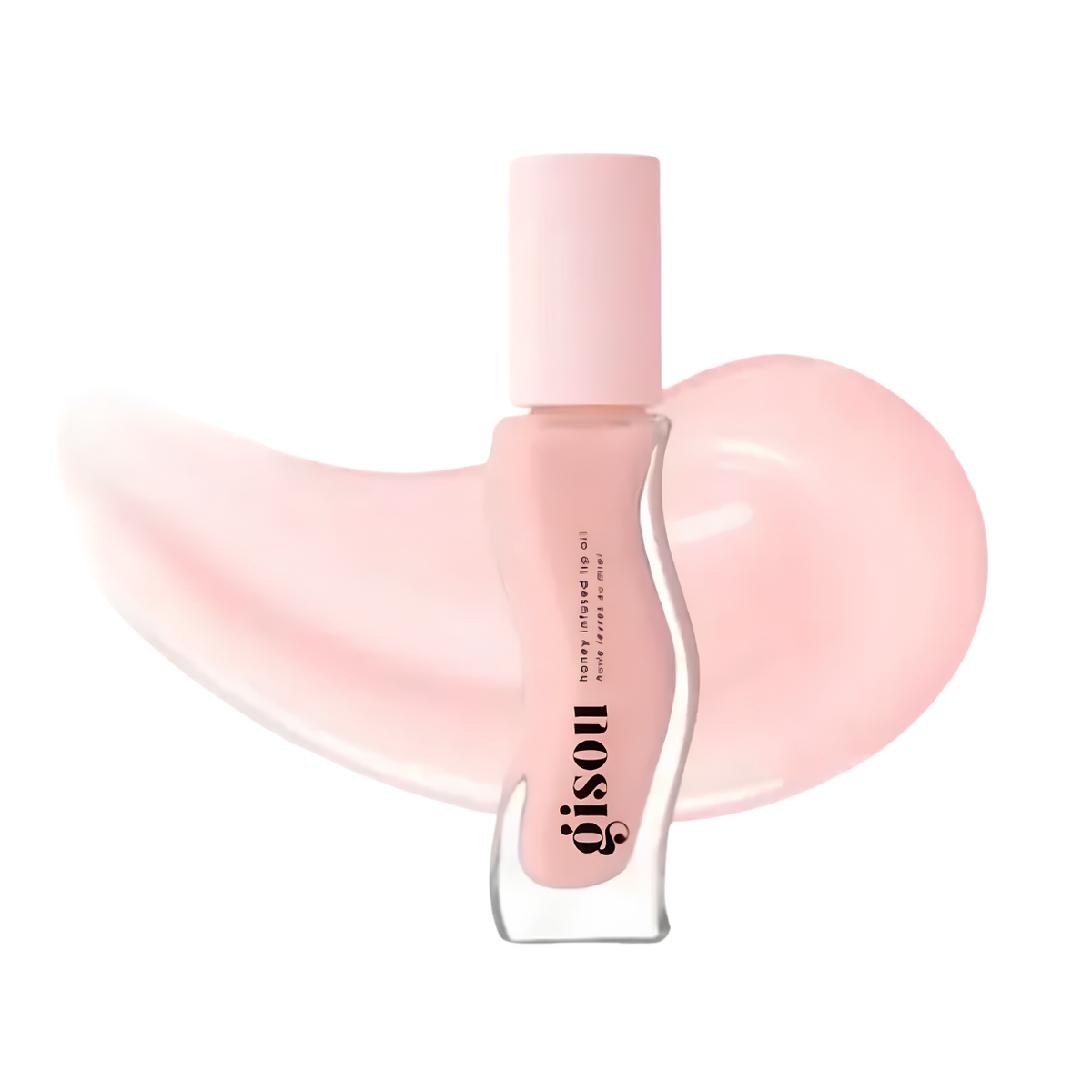 Gisou Honey Infused Lip Oil