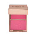 PATRICK TA Major Headlines Double-Take Crème & Powder Blush Duo