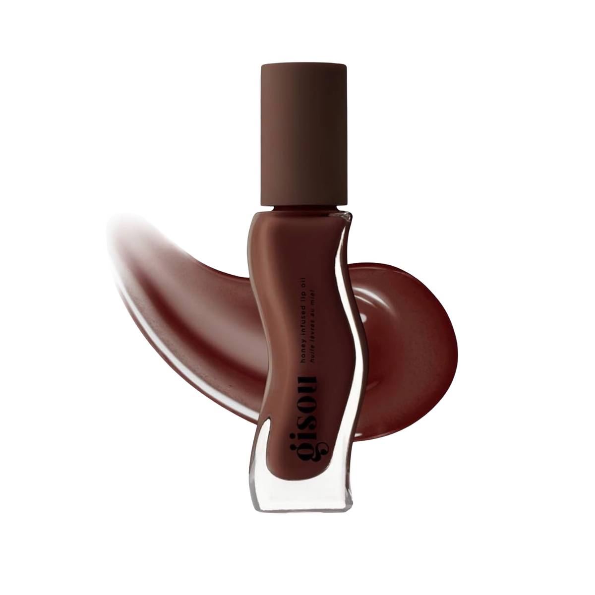 Gisou Honey Infused Lip Oil