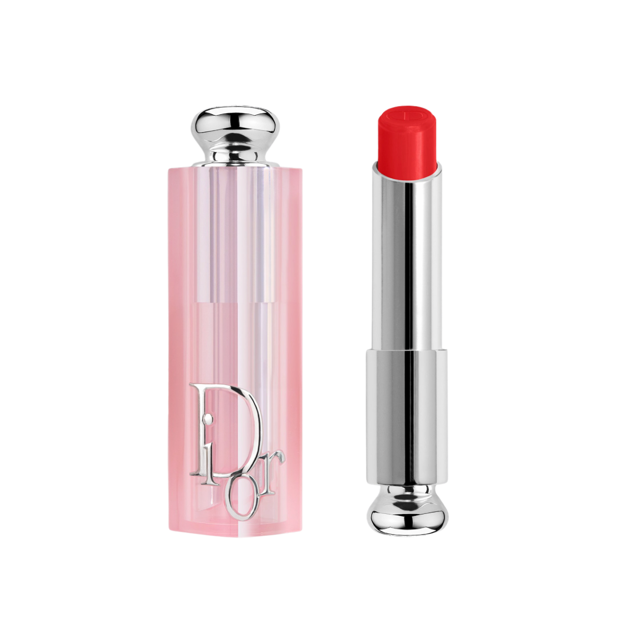 Dior Addict Lip Glow