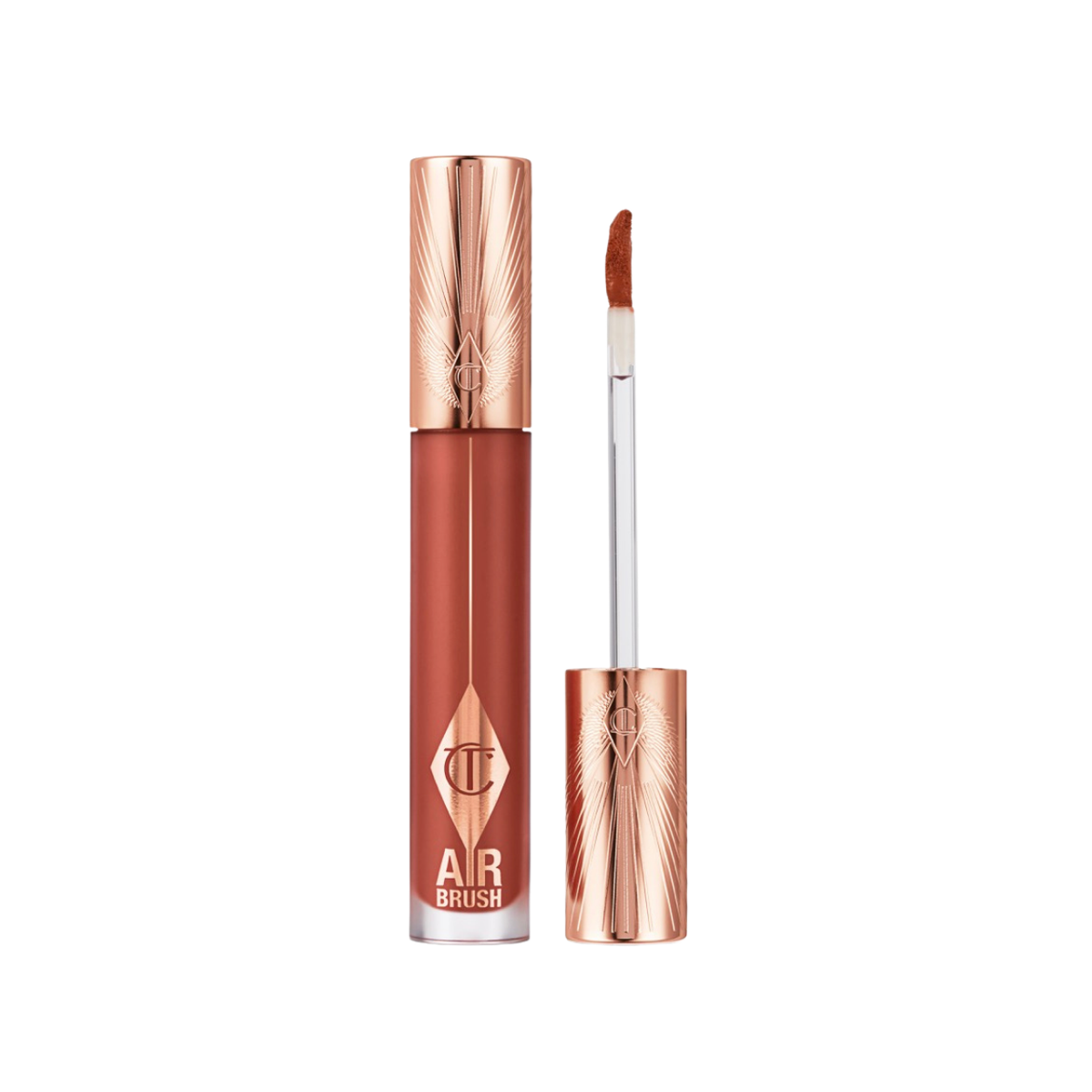 Airbrush Flawless Lip Blur