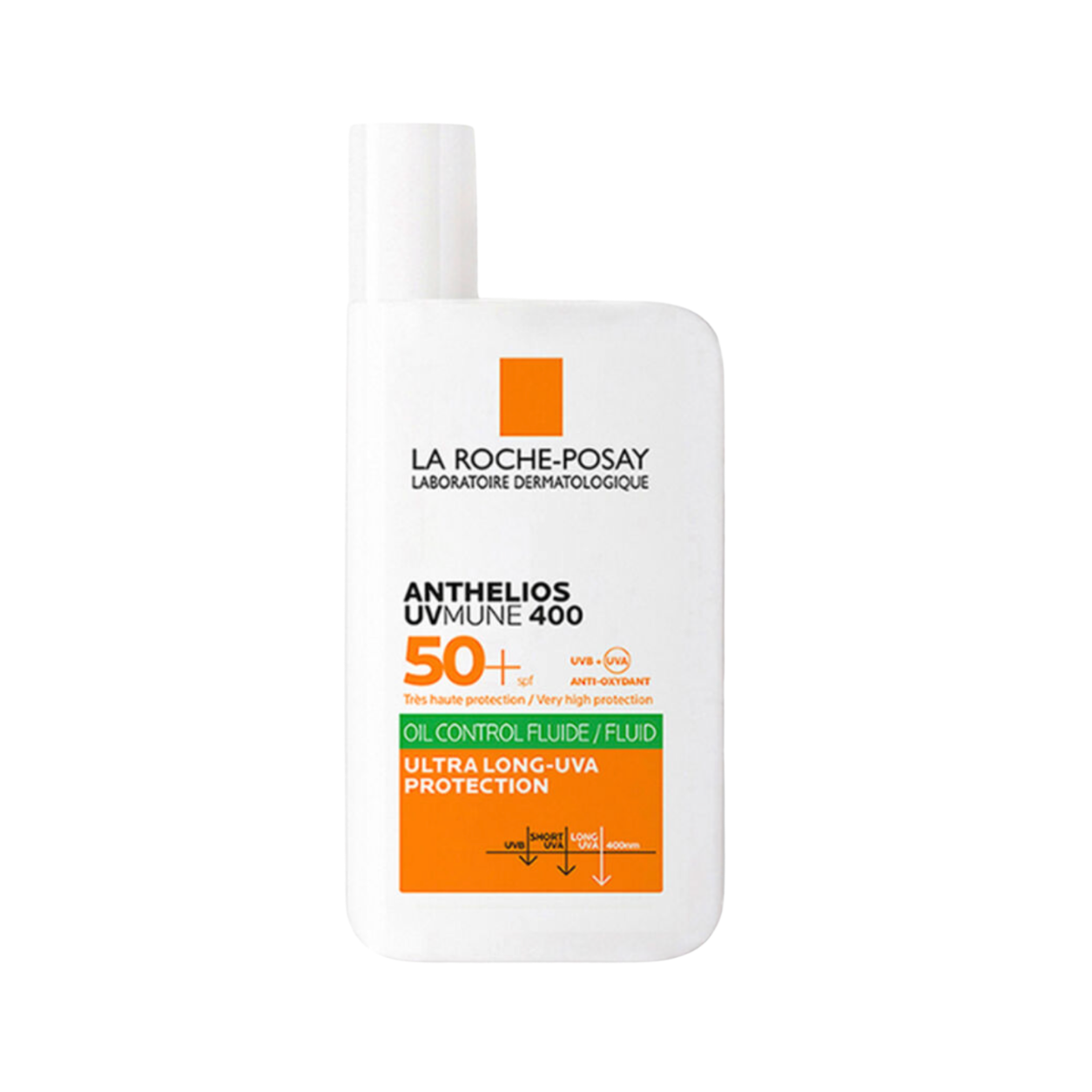 La Roche-Posay Anthelios UVMune 400 Oil Control Fluid SPF 50+