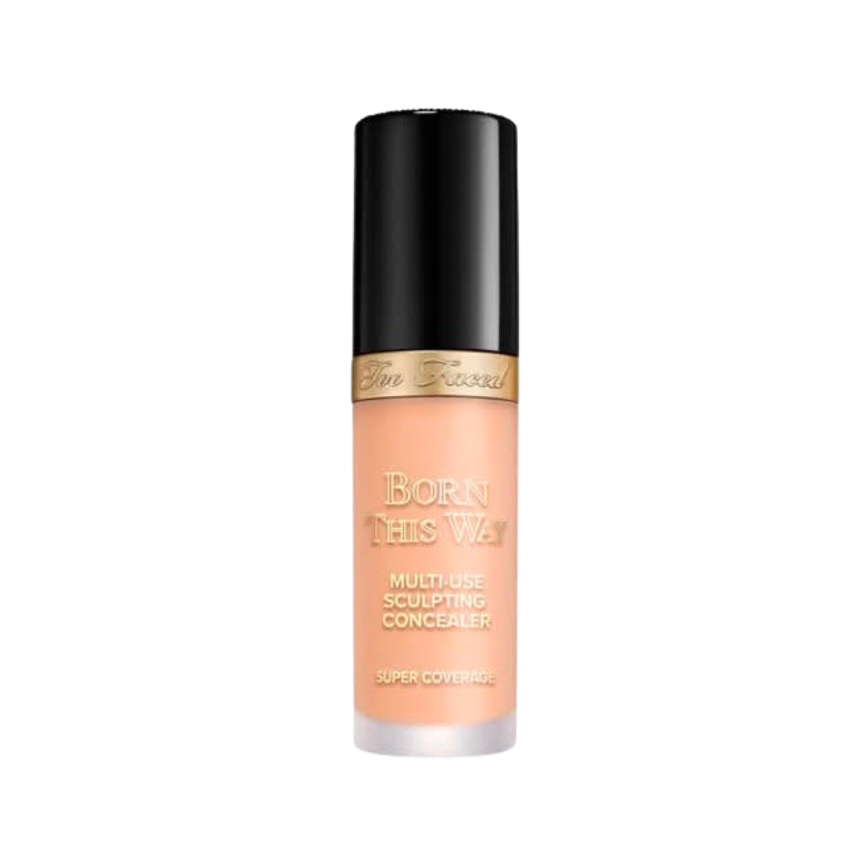 Too Faced Born This Way Super Coverage Multi-Use Concealer