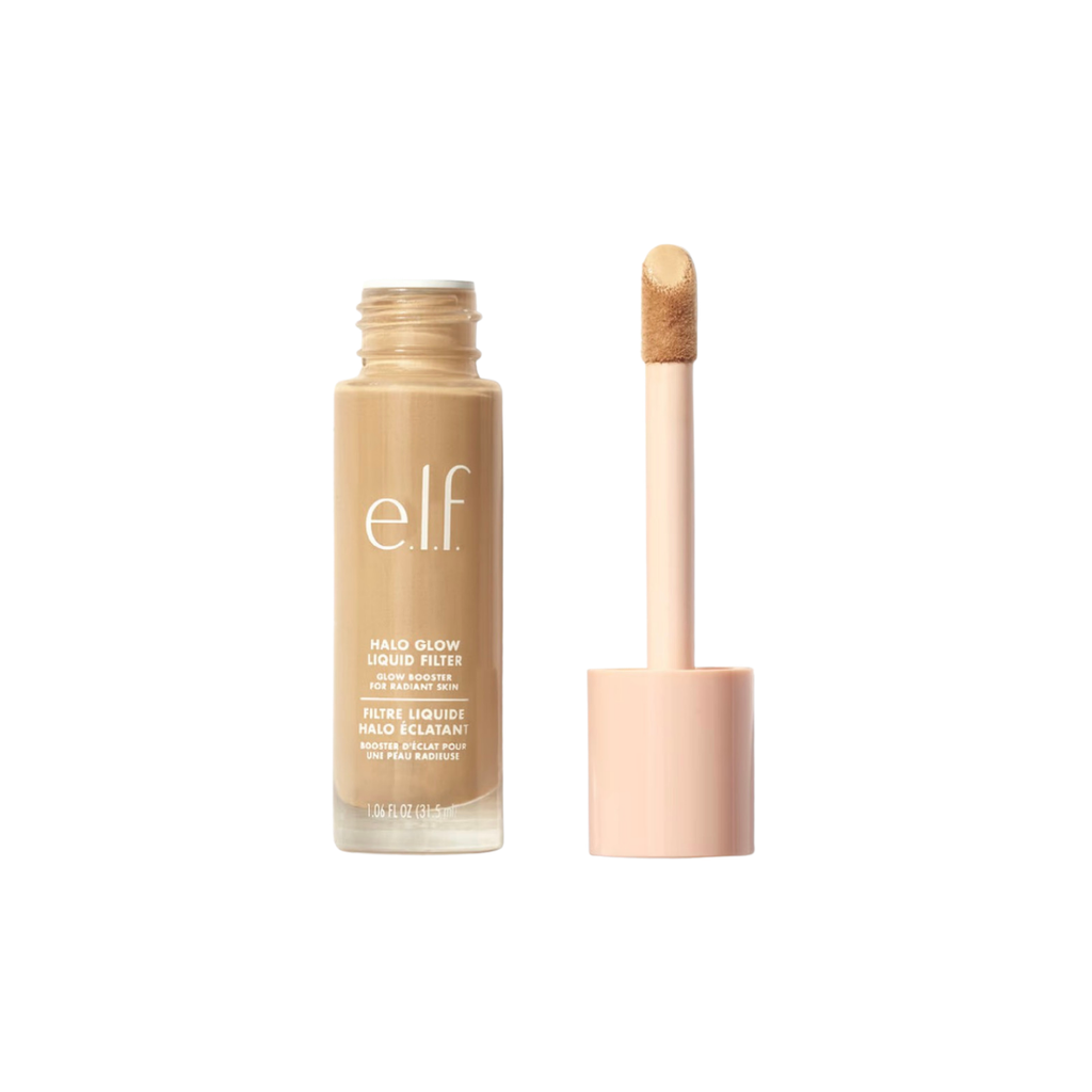 e.l.f. Halo Glow Liquid Filter