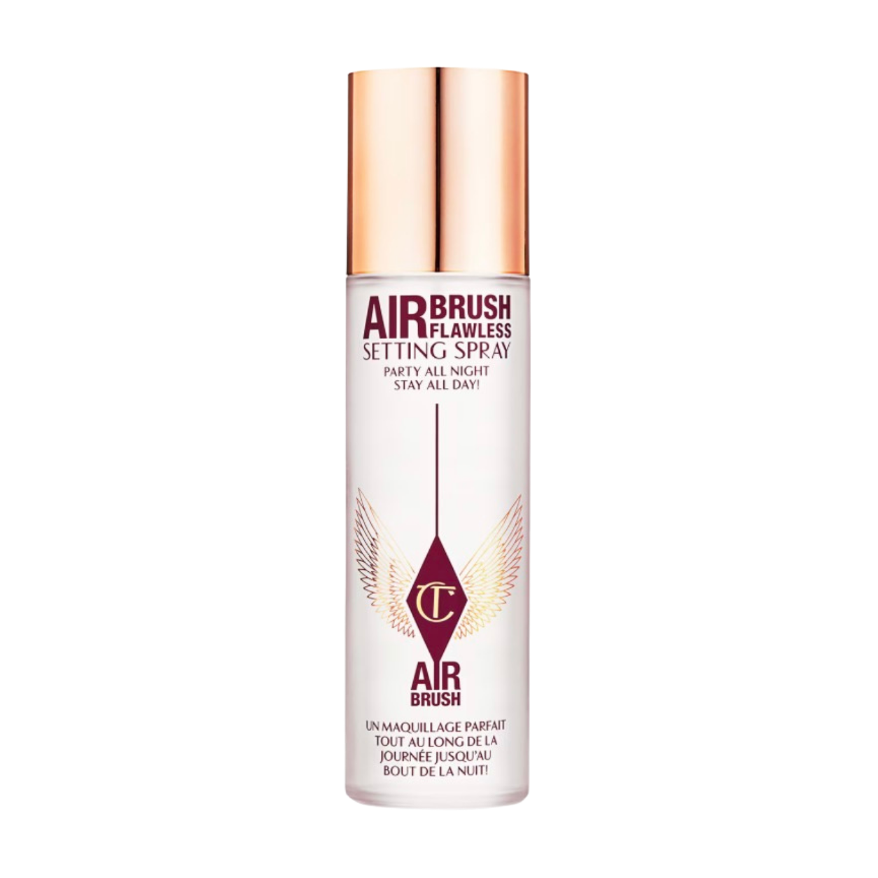 Charlotte Tilbury Airbrush Flawless Setting Spray
