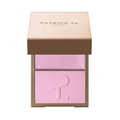 PATRICK TA Major Glow Crème & Powder Light Reflecting Translucent Highlighter Duo