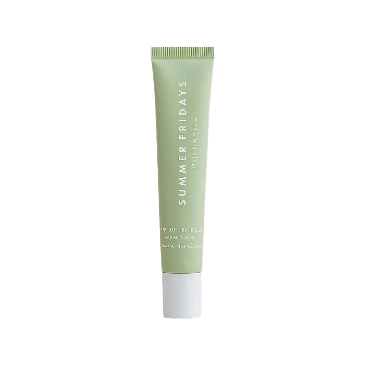 Summer Fridays Lip Butter Balm
