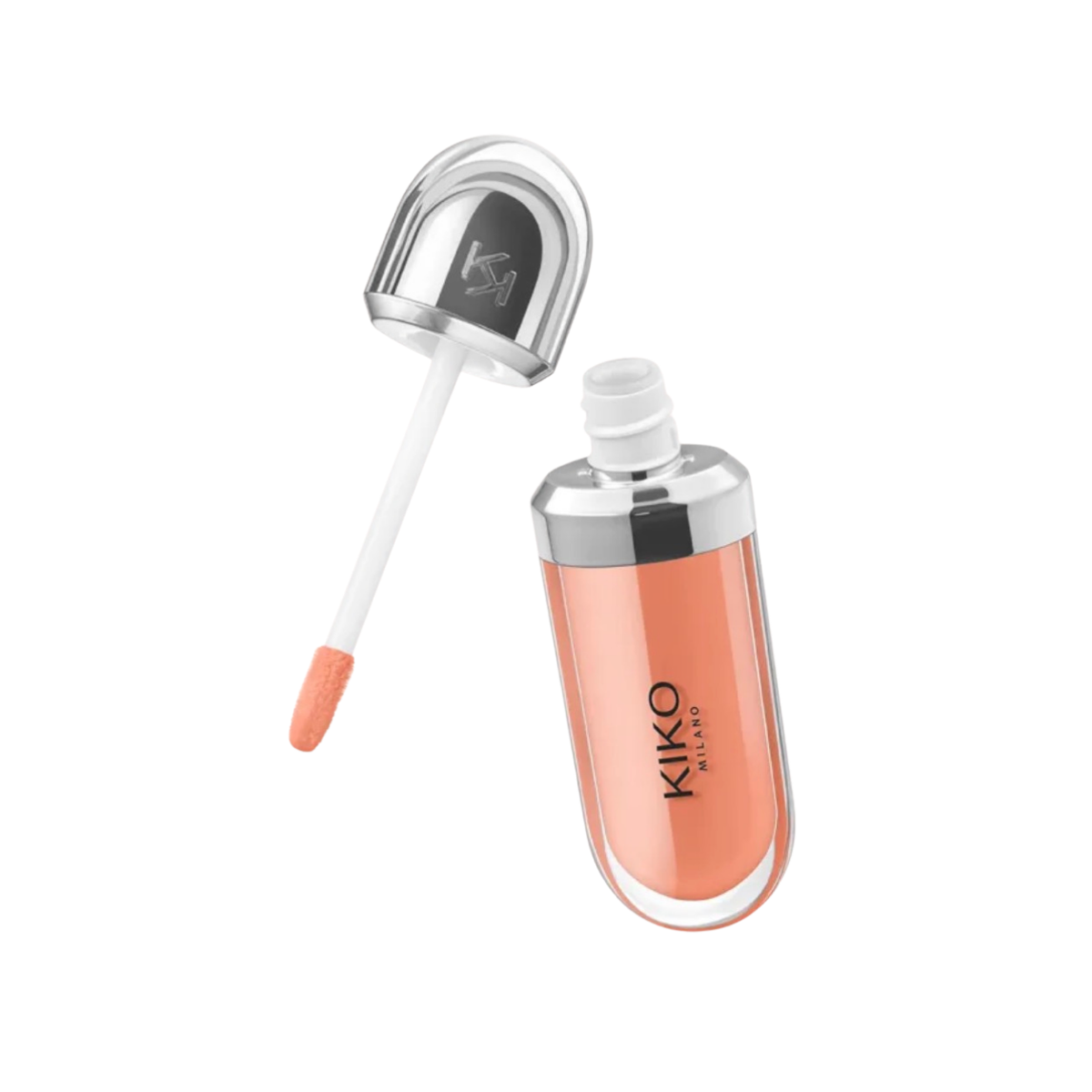KIKO MILANO 3D Hydra Lipgloss