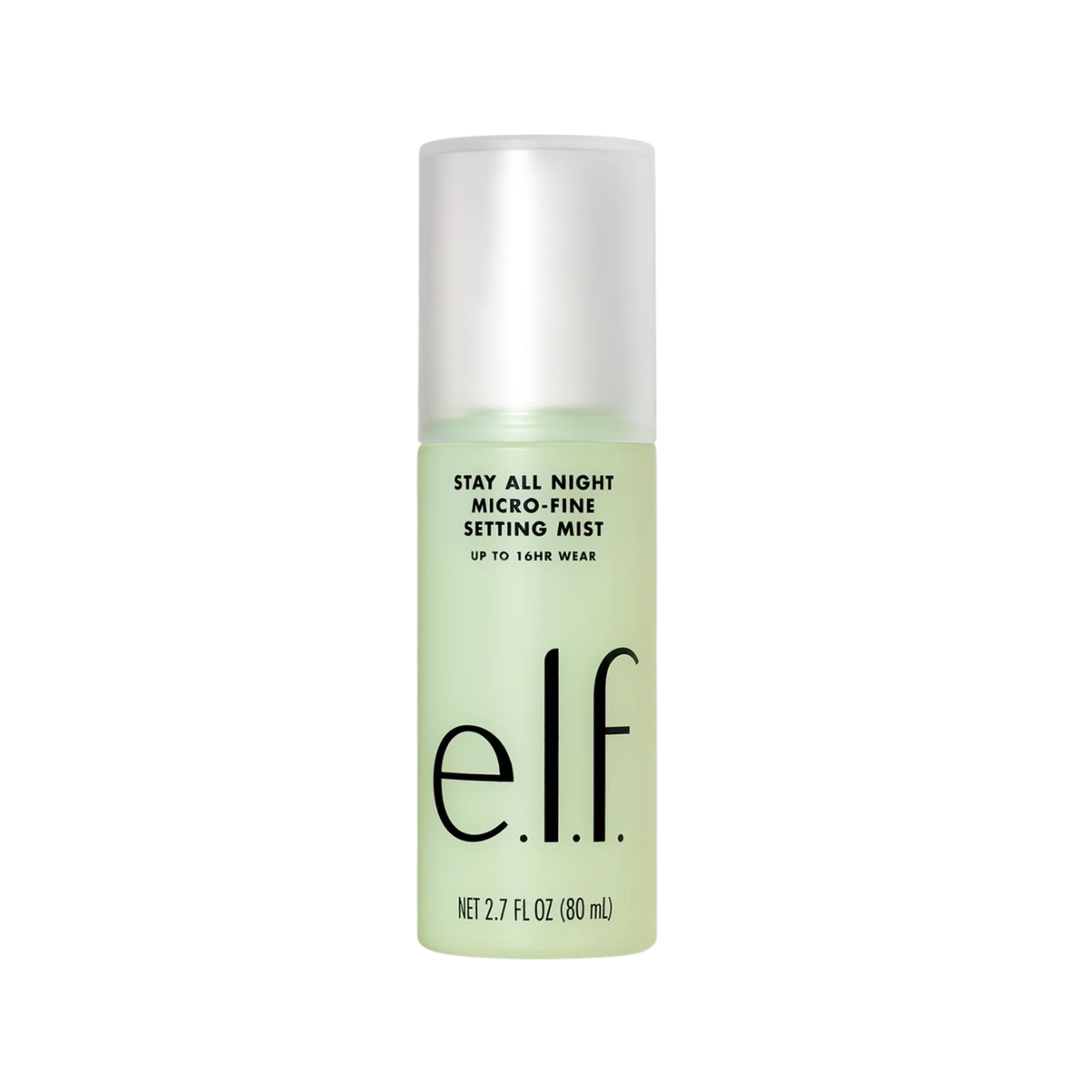 e.l.f. Stay All Night Micro-Fine Setting Mist