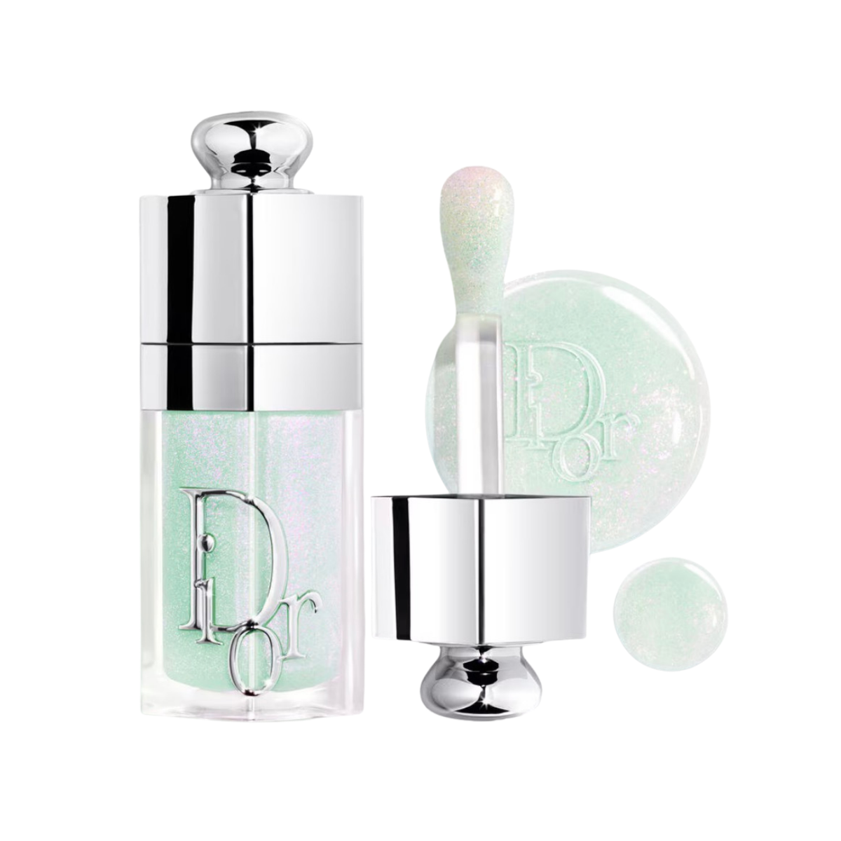 Dior Addict Lip glow oil