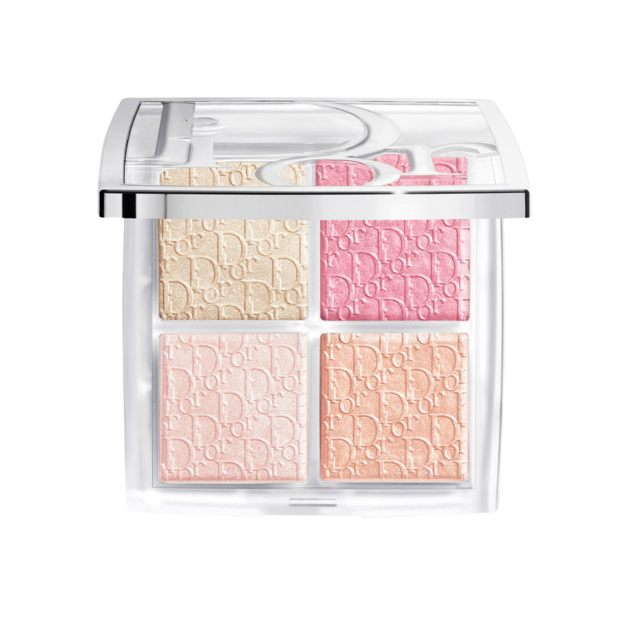 Dior Backstage Glow Face Palette