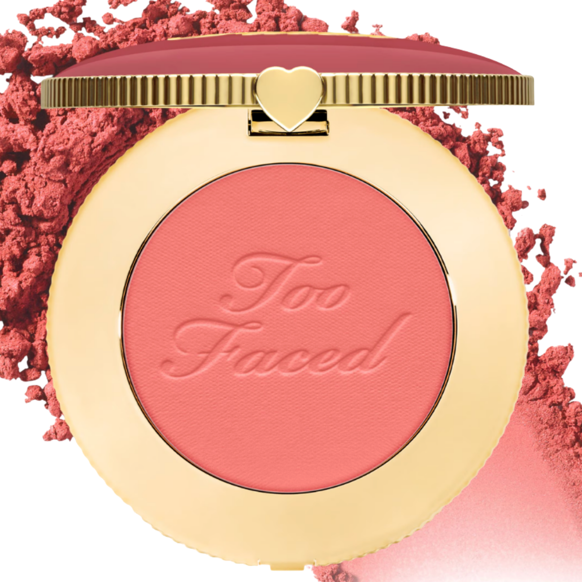 Too Faced Cloud Crush Blurring Blush