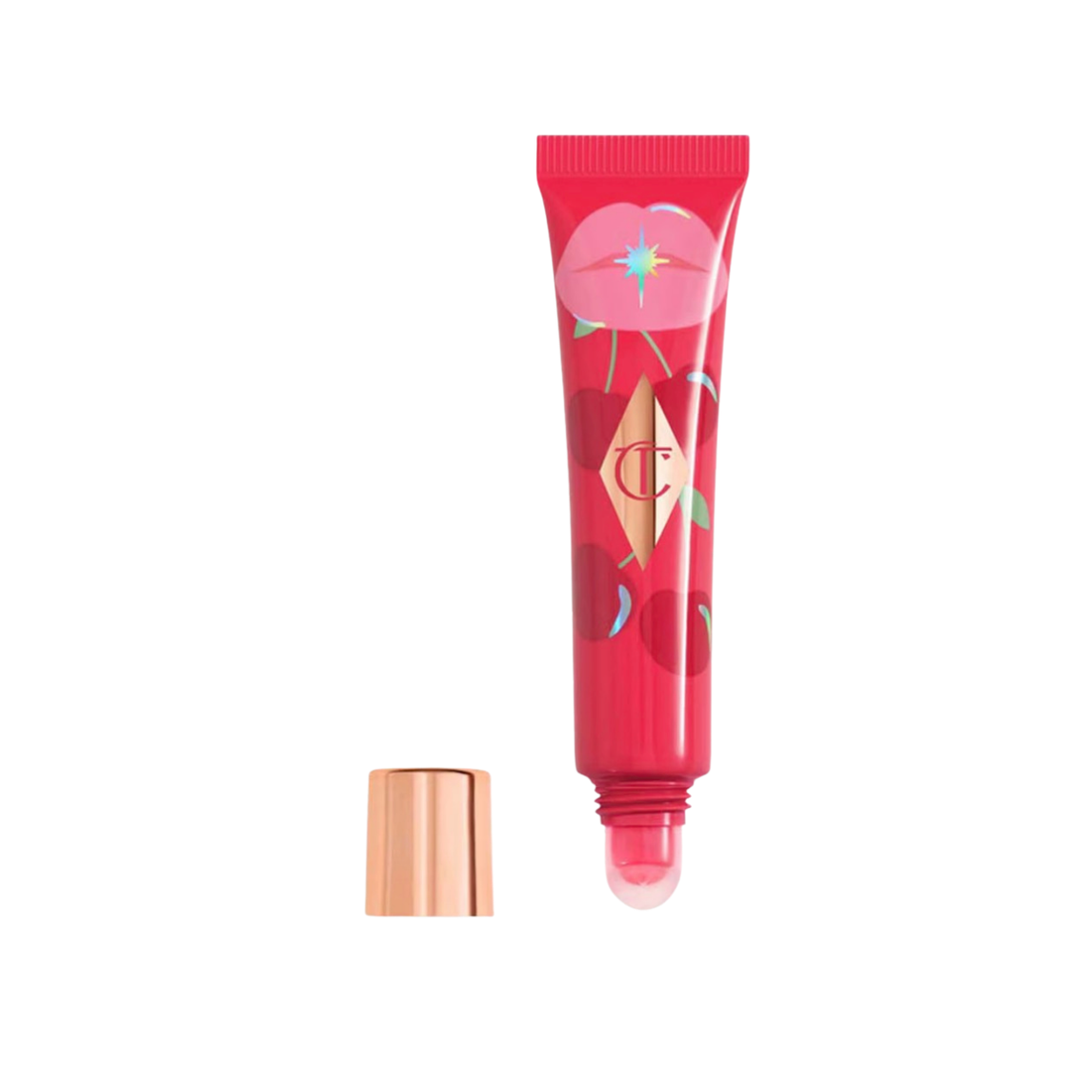 Unreal Lips Healthy Glow Néctar Oil