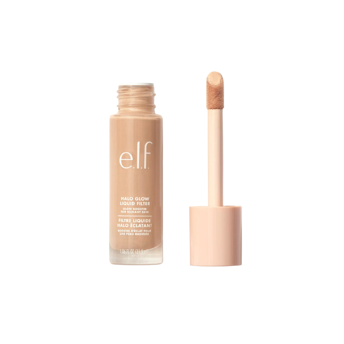 e.l.f. Halo Glow Liquid Filter
