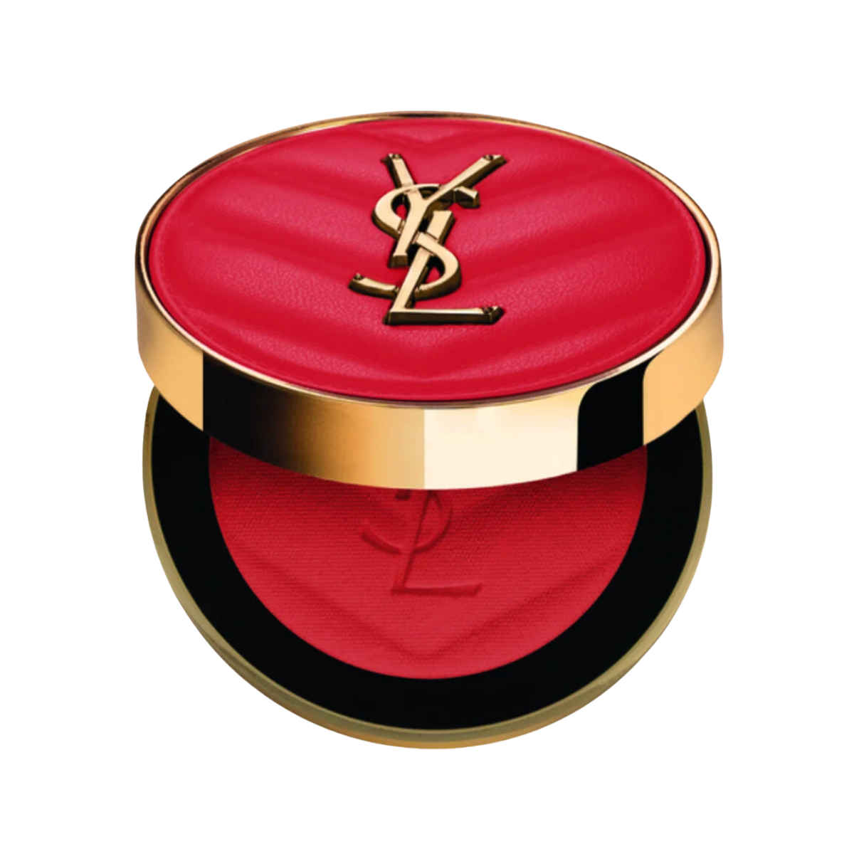 Yves Saint Laurent Make Me Blush 24H Buildable Blurring Powder Blush
