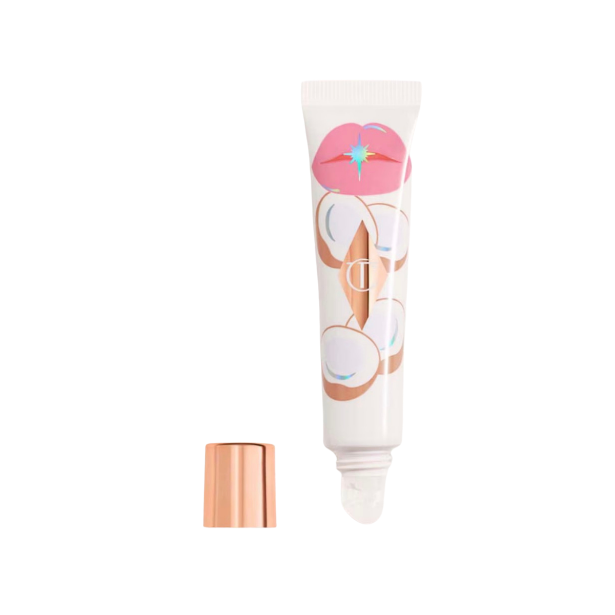 Unreal Lips Healthy Glow Néctar Oil