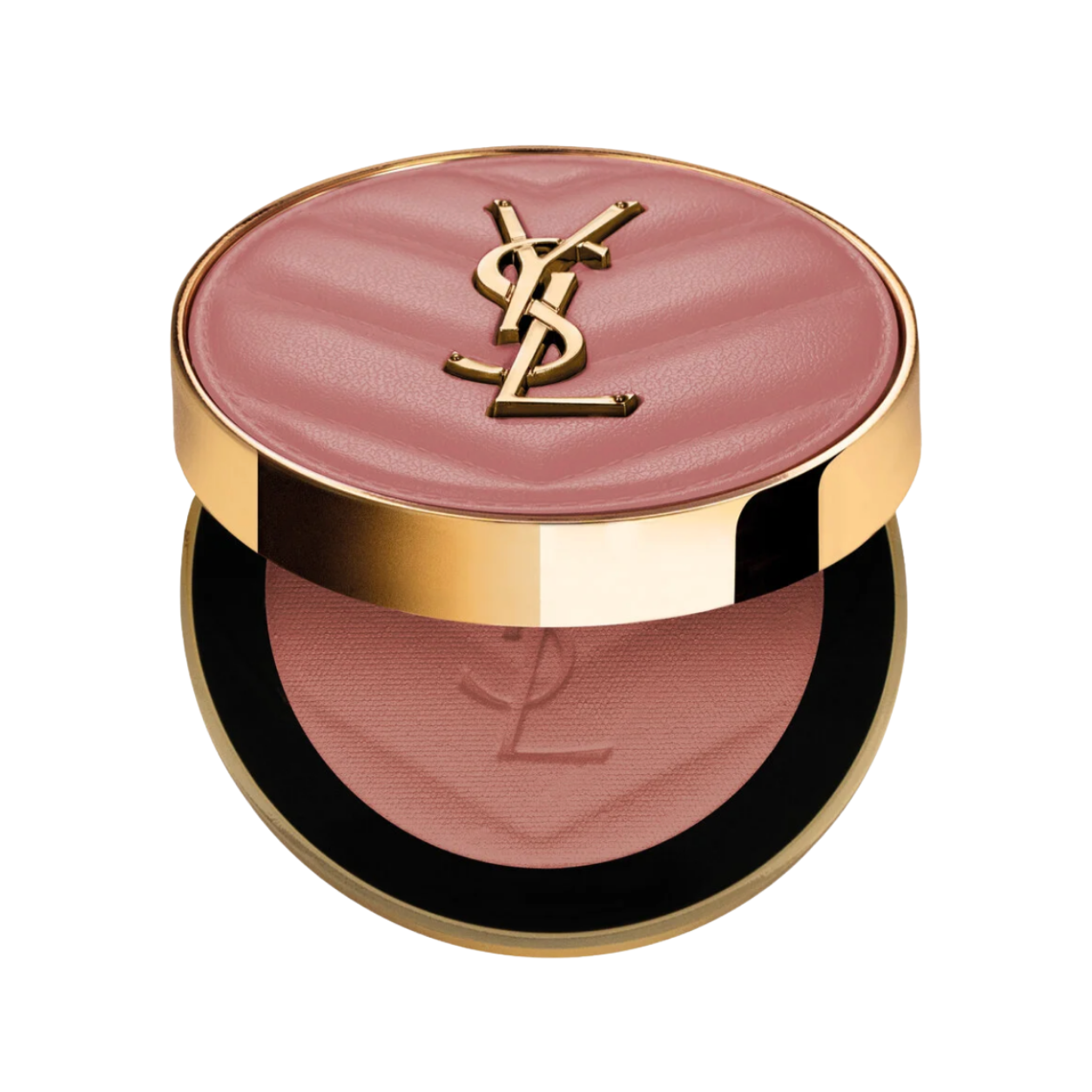 Yves Saint Laurent Make Me Blush 24H Buildable Blurring Powder Blush