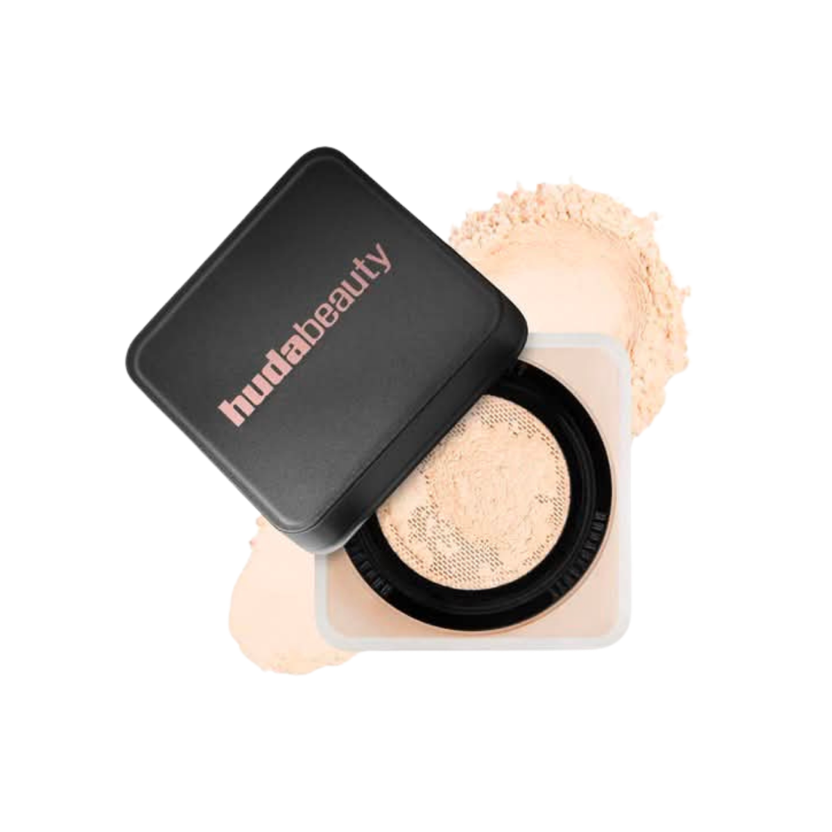 HUDA BEAUTY Easy Bake Loose Baking & Setting Powder