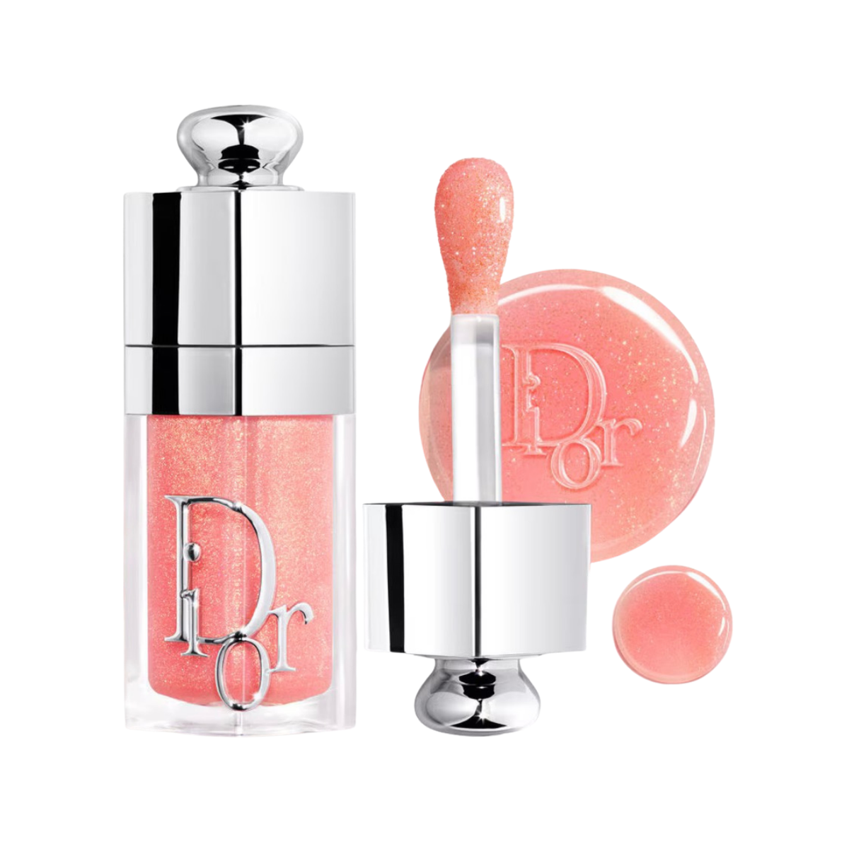 Dior Addict Lip glow oil