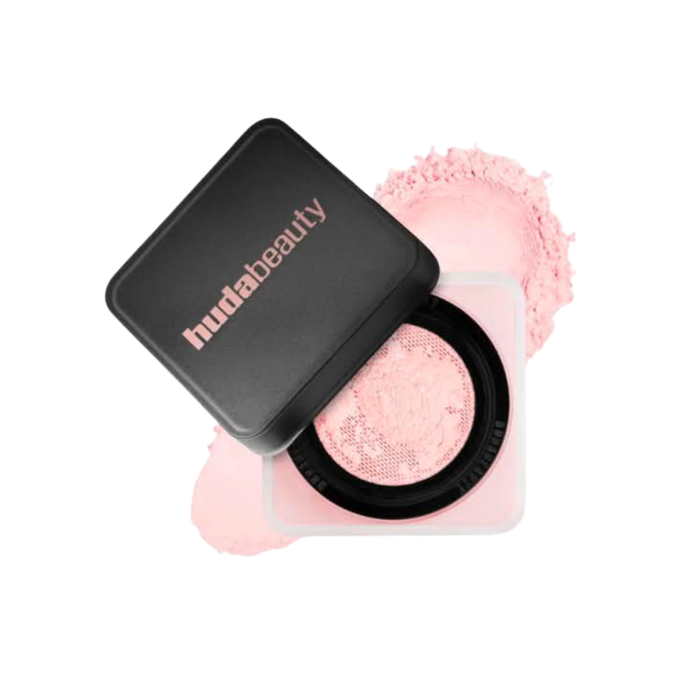 HUDA BEAUTY Easy Bake Loose Baking & Setting Powder
